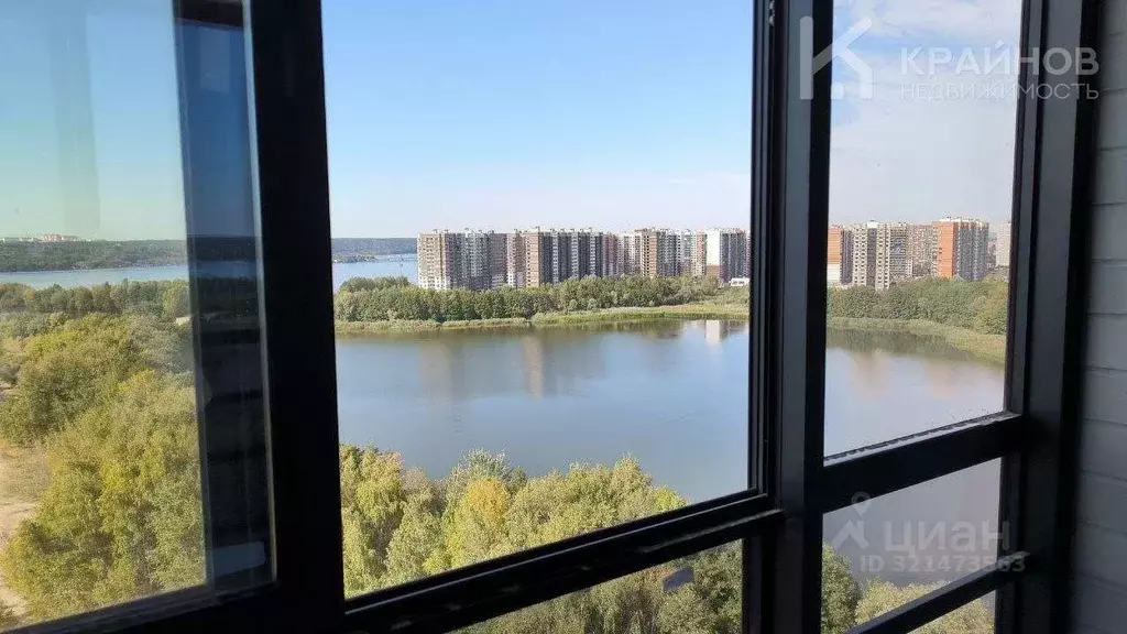 1-к кв. Воронежская область, Воронеж ул. Суворова, 122Д (29.1 м) - Фото 0