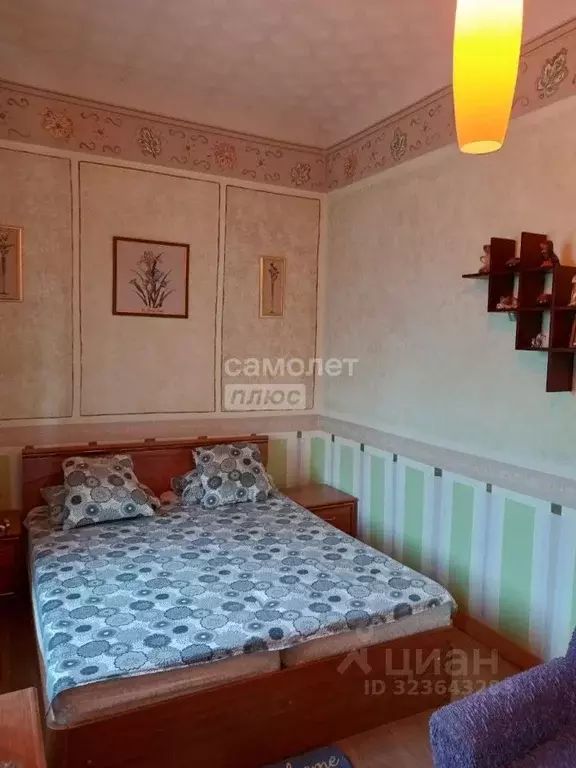 2-к кв. Тульская область, Тула Октябрьская ул., 38к1 (48.4 м) - Фото 2