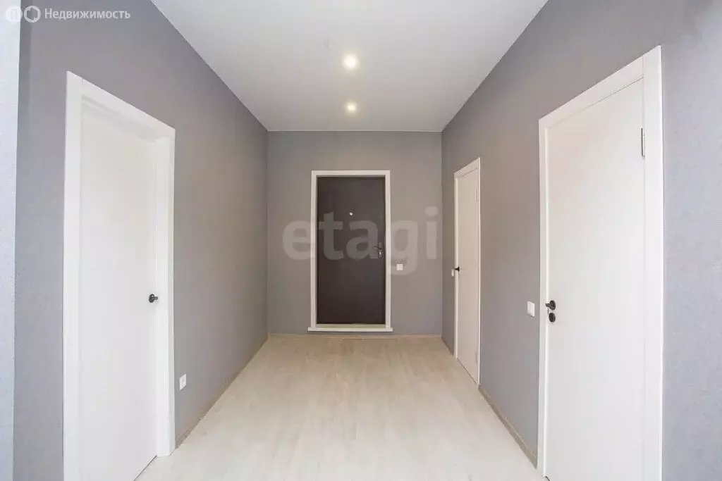 Дом в посёлок Металлплощадка, 2-я Рабочая улица (97.2 м) - Фото 2