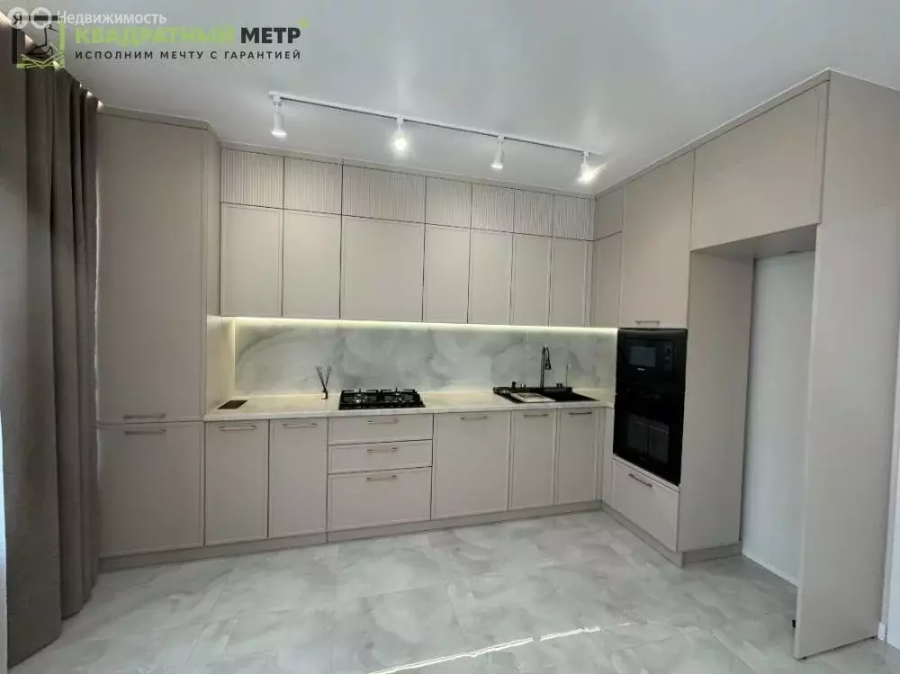 Дом в Михайловск, улица Федора Ушакова, 96 (100 м) - Фото 2