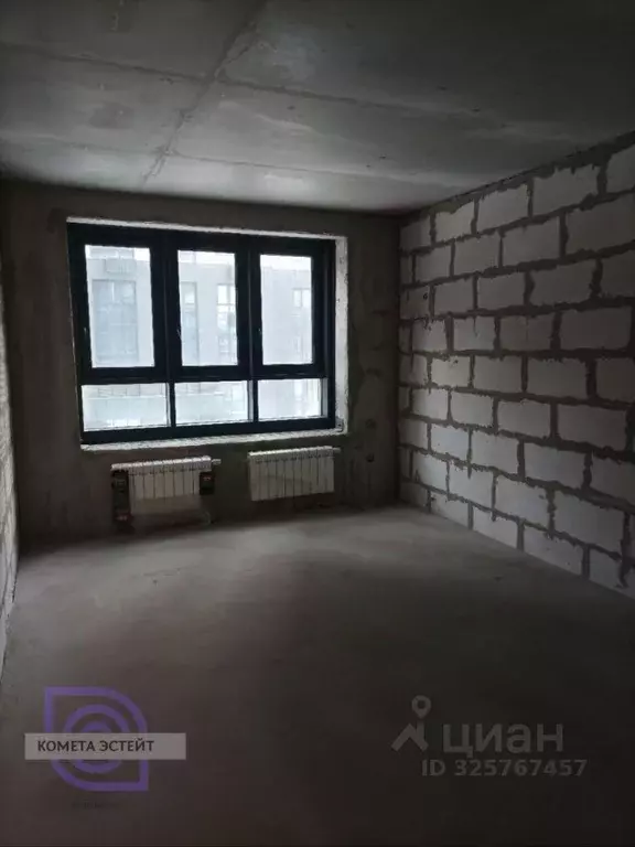 Студия Москва Мой Адрес на Клинской жилой комплекс, к4.3 (22.0 м) - Фото 2