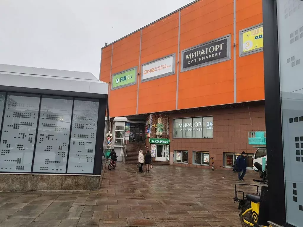 Помещение свободного назначения в Москва ул. Героев Панфиловцев, 1А ... - Фото 2