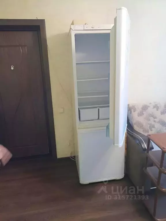 Комната Татарстан, Нижнекамск ул. 30 лет Победы, 4 (18.0 м) - Фото 1