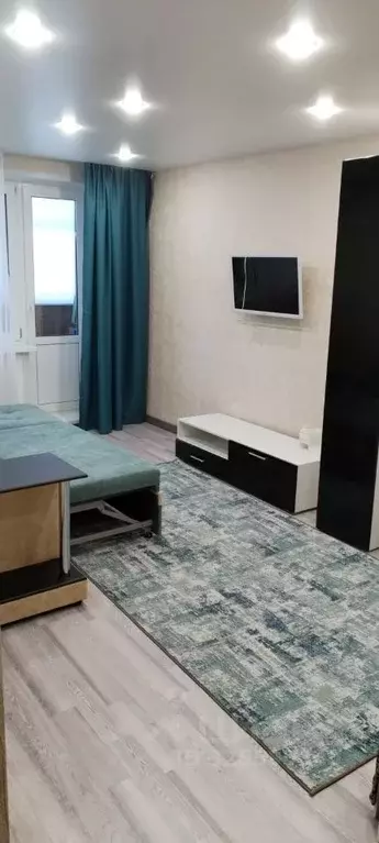 1-к кв. Московская область, Волоколамский муниципальный округ, с. ... - Фото 1