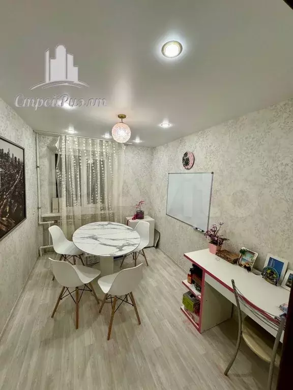 3-к. квартира, 50 м, 4/5 эт. - Фото 1