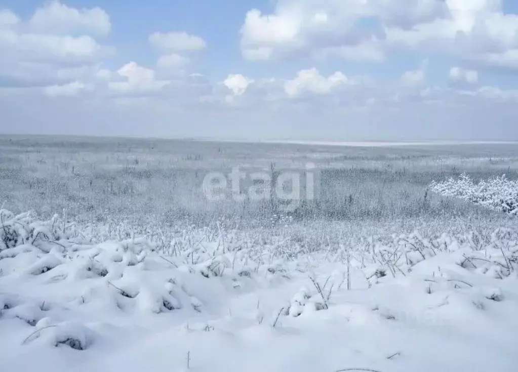 Участок в Красноярский край, Красноярск  (10.0 сот.) - Фото 1