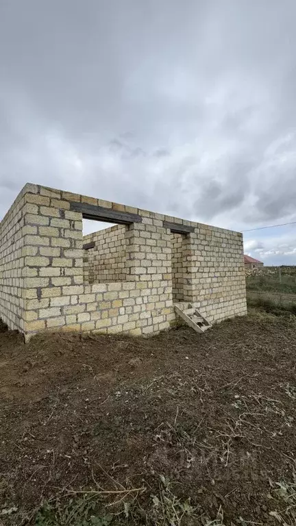 Участок в Дагестан, Дербентский район, Сабнова с/пос  (5.0 сот.) - Фото 1
