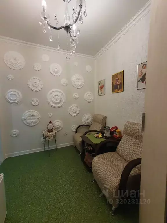 Офис в Ростовская область, Волгодонск Степная ул., 86 (21 м) - Фото 1