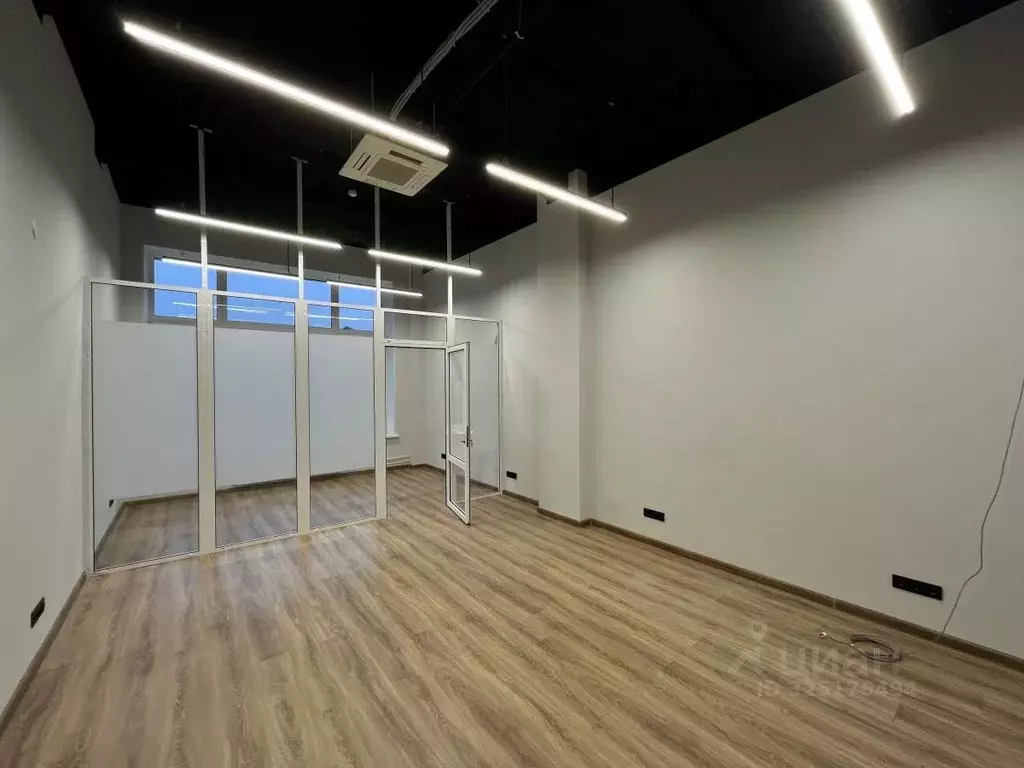 Офис в Москва Переведеновский пер., 13С18 (36 м) - Фото 2