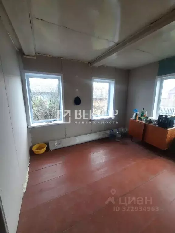 Дом в Костромская область, Шарья Заводская ул., 11 (30 м) - Фото 2