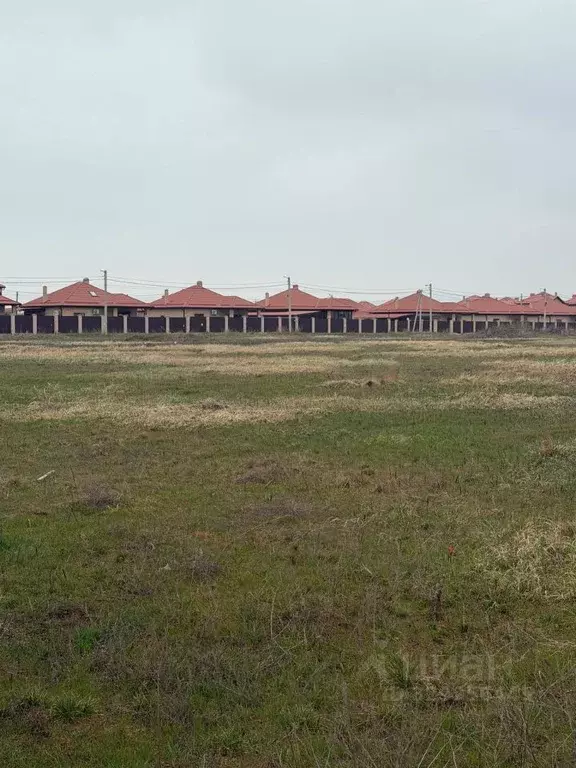 Участок в Краснодарский край, Краснодар городской округ, Ленина хут. ... - Фото 1