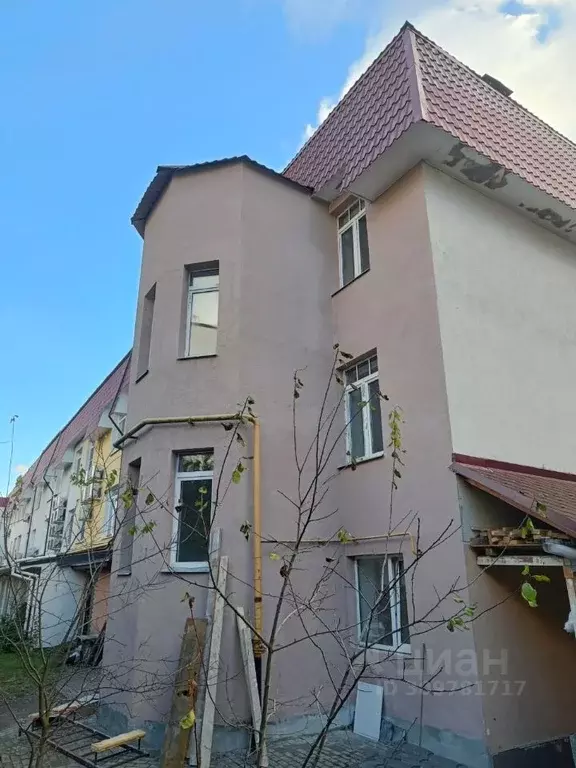 Таунхаус в Москва Куркинское ш., 17к6 (220 м) - Фото 0