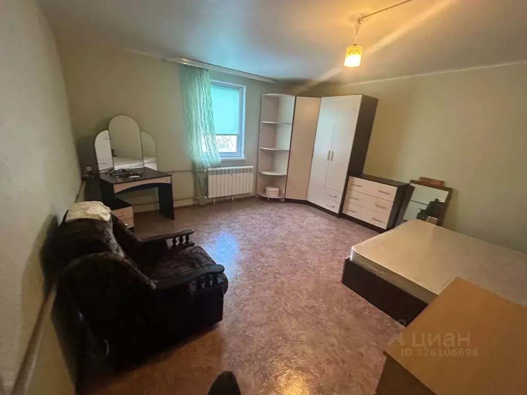 Дом в Саратовская область, Саратов проезд 1-й Кооперативный (79 м) - Фото 1