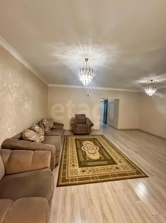 Таунхаус в Ингушетия, Магас  (279 м) - Фото 1