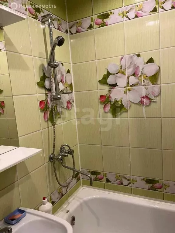 2-комнатная квартира: Череповец, Молодёжная улица, 31 (49.8 м) - Фото 1