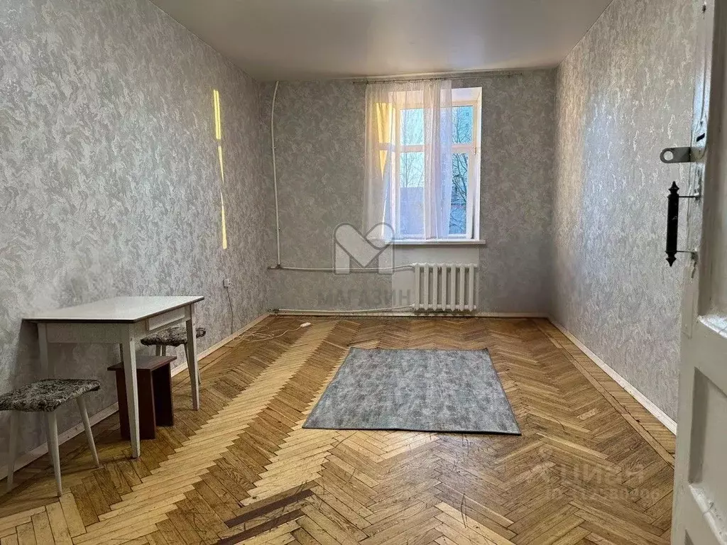 Комната Санкт-Петербург ул. Цимбалина, 30 (20.9 м) - Фото 0