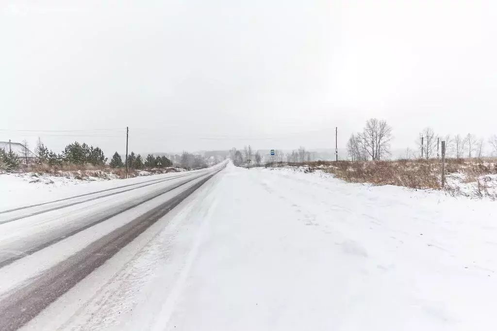 Участок в посёлок Чернореченский, микрорайон Синтез (360 м) - Фото 0