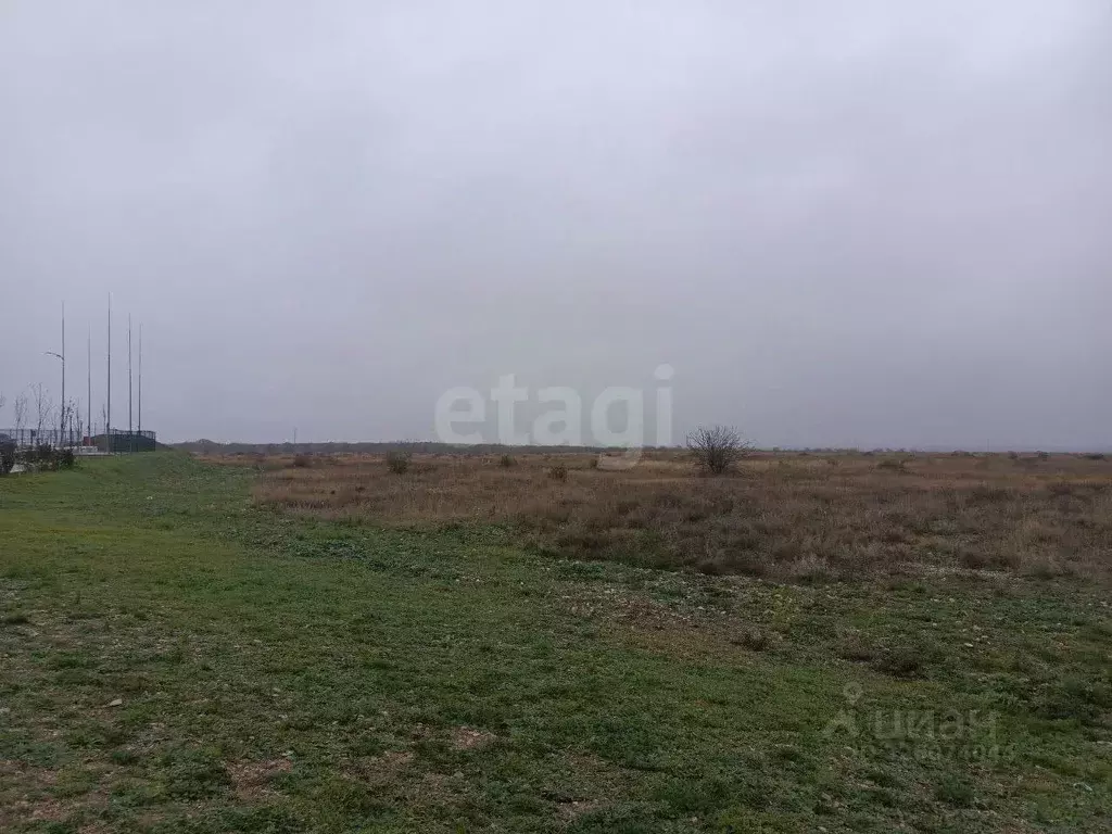 Участок в Крым, Кировский район, с. Льговское ул. Чкалова (241.19 ... - Фото 2