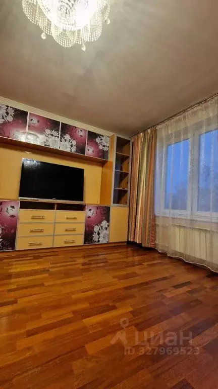 2-к кв. Москва 1-й Нижний Михайловский проезд, 18 (58.0 м) - Фото 1