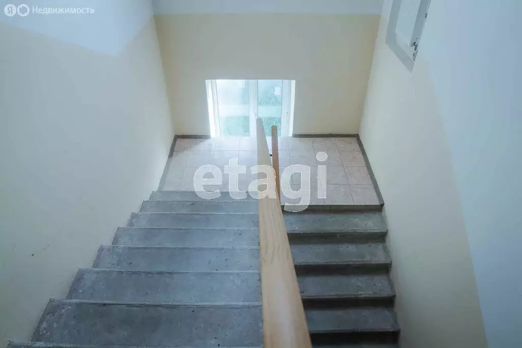 3-комнатная квартира: Тверь, улица Шишкова, 2 (90.2 м) - Фото 2