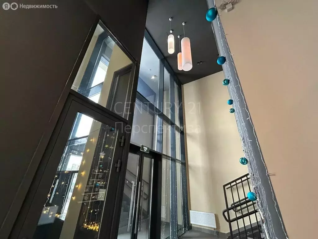 1-комнатная квартира: Москва, Донецкая улица, 30к1 (32 м) - Фото 2