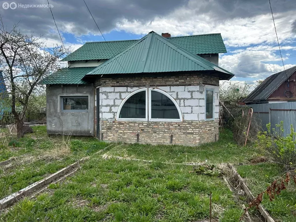 Дом в Александров, СТ Красное Эхо-2 (97 м) - Фото 0