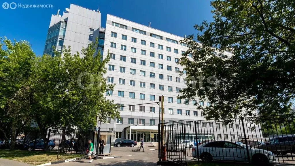 Офис (310 м) - Фото 1