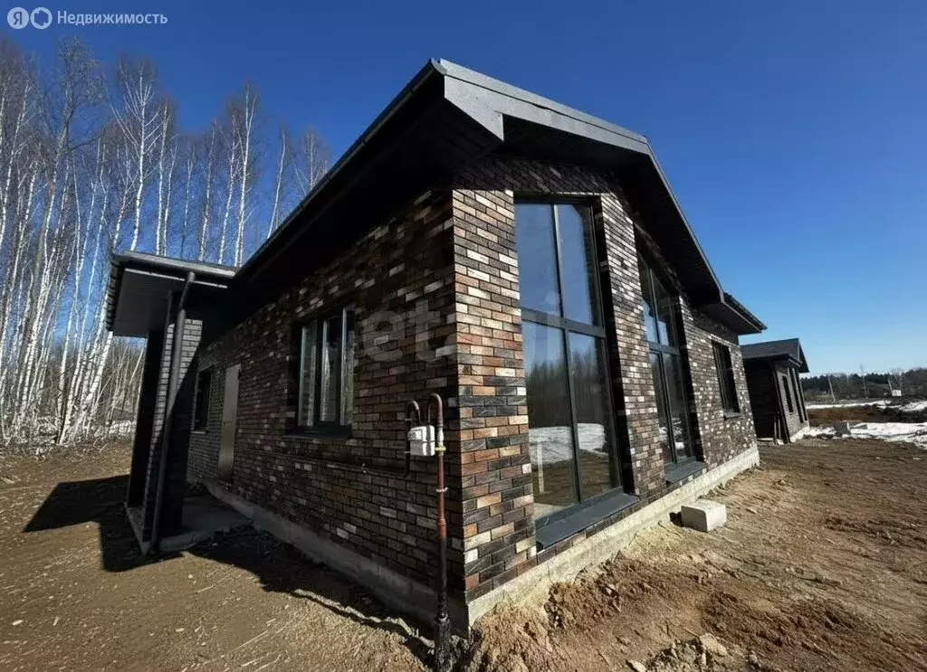 Дом в Калуга, Ленинский округ (105 м) - Фото 2