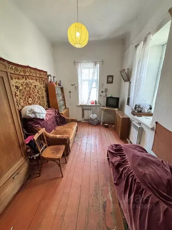 1-к кв. Ставропольский край, Кисловодск ул. Чкалова (24.0 м) - Фото 0