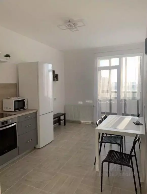 Квартира, 2 комнаты, 54 м - Фото 0