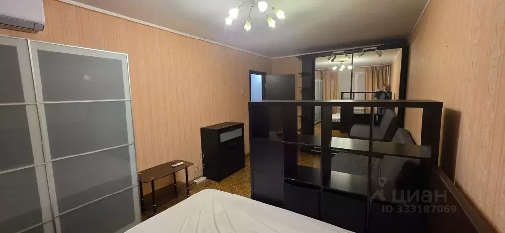 1-к кв. Москва Литовский бул., 15К5 (32.6 м) - Фото 2