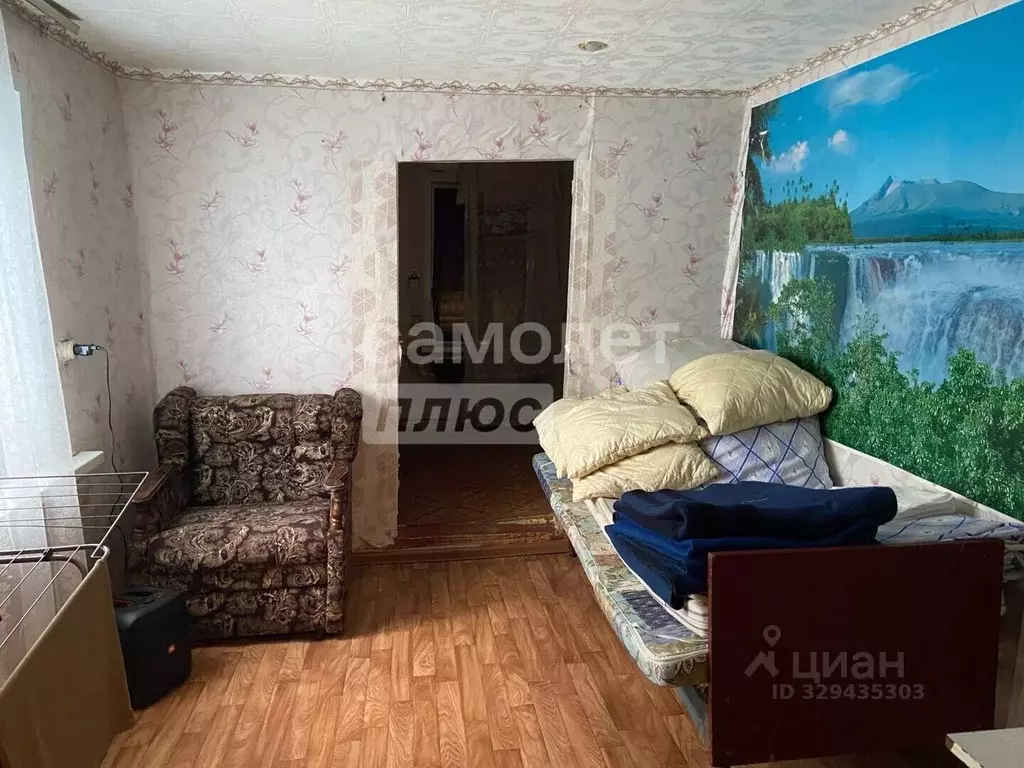 Дом в Курская область, Поселок Медвенка муниципальное образование, ... - Фото 2