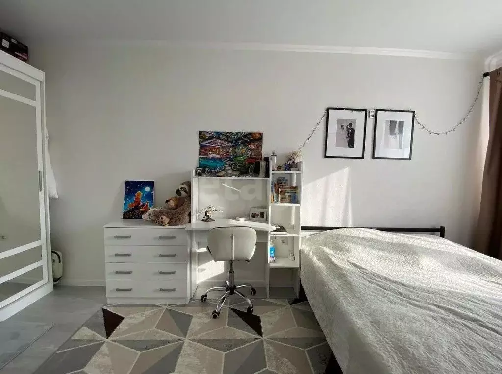 1-к кв. Ставропольский край, Михайловск Шпаковский район, ул. Ишкова, ... - Фото 1