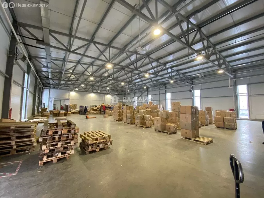 Помещение свободного назначения (1441 м) - Фото 1