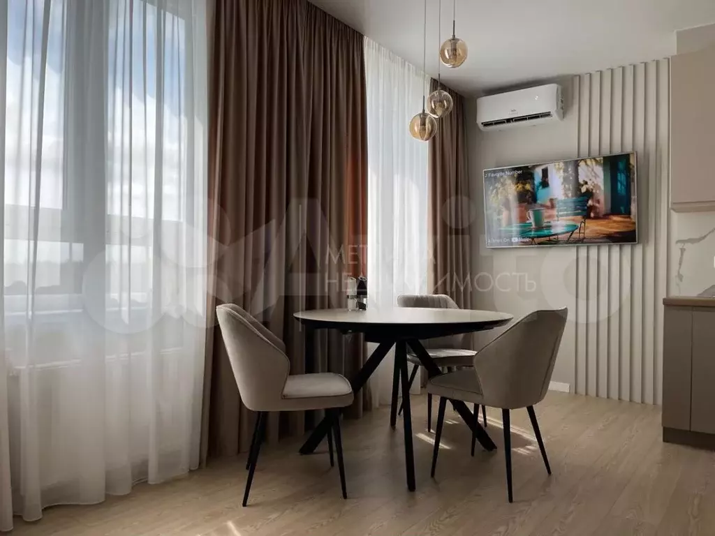3-к. квартира, 69 м, 7/10 эт. - Фото 1
