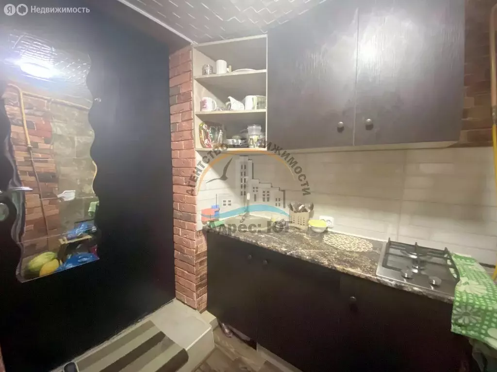Дом в Анапа, улица Ивана Голубца, 42 (36 м) - Фото 1