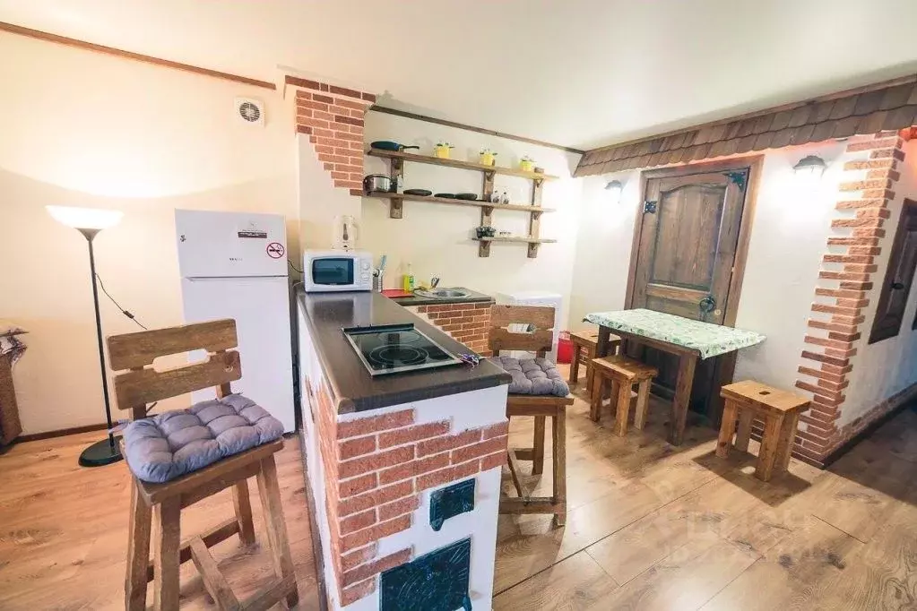 1-к кв. Башкортостан, Уфа ул. Пушкина, 35/3 (50.0 м) - Фото 2