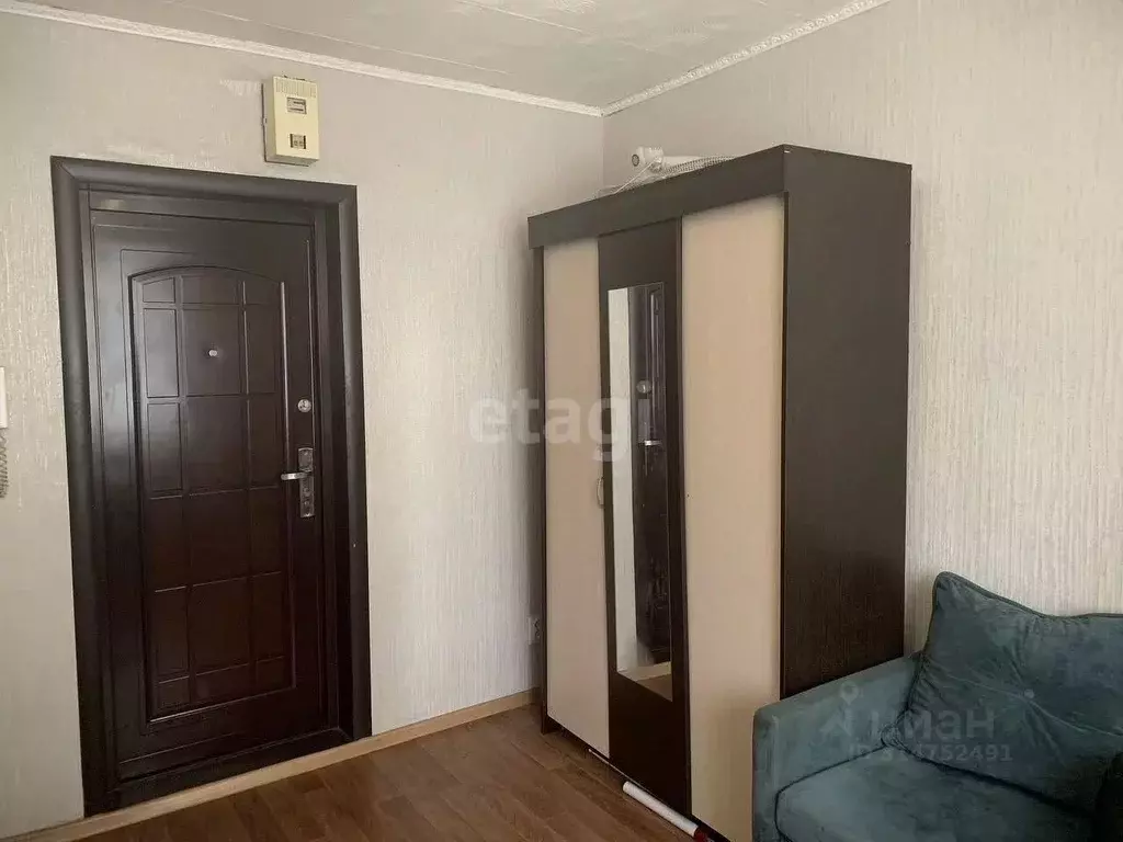 Комната Алтайский край, Бийск пер. Владимира Мартьянова, 39/1 (12.6 м) - Фото 1