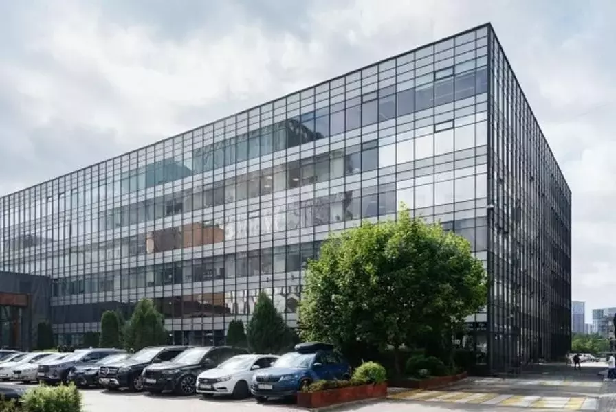 Продажа пл. 903.7 м2 под офис, м. Технопарк в - Фото 0