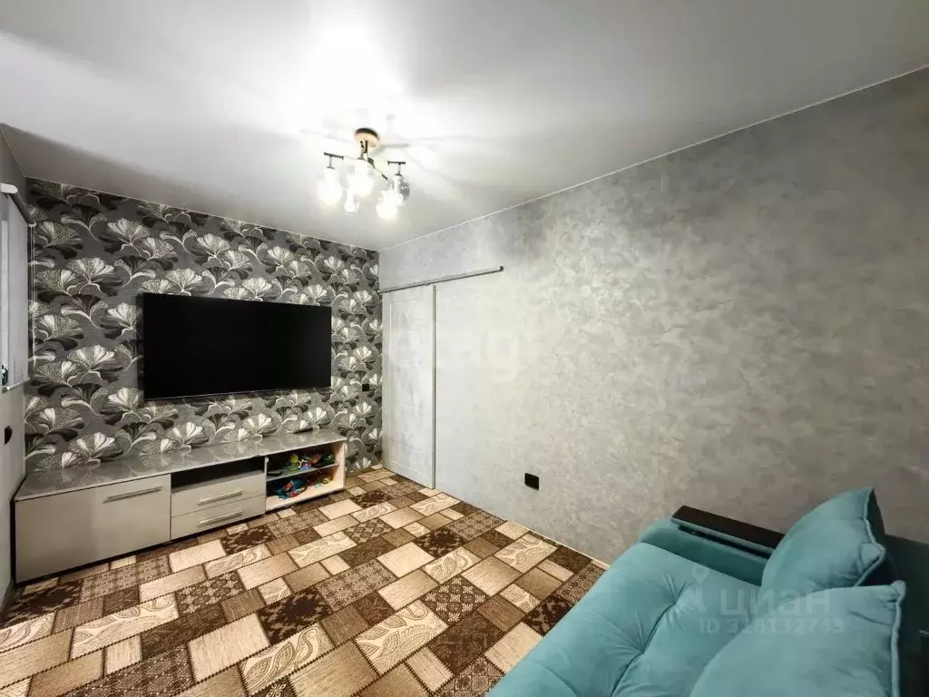 2-к кв. Красноярский край, Норильск Комсомольская ул., 28 (61.1 м) - Фото 0