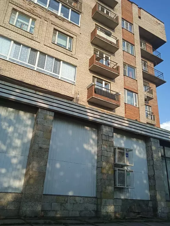 Продаётся 2-к квартира, 52.5 м - Фото 1