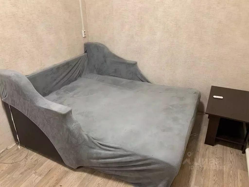 Студия Томская область, Томск Сибирская ул., 97 (13.0 м) - Фото 1