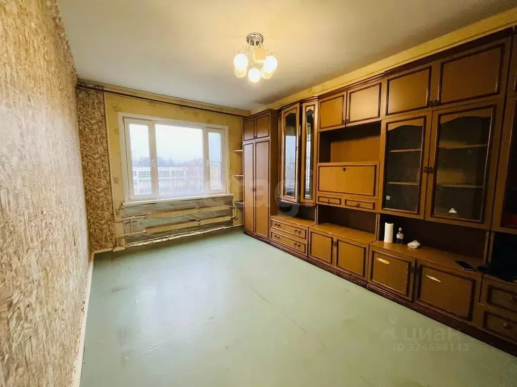 2-к кв. Воронежская область, Воронеж ул. Старых Большевиков, 92 (43.6 ... - Фото 1