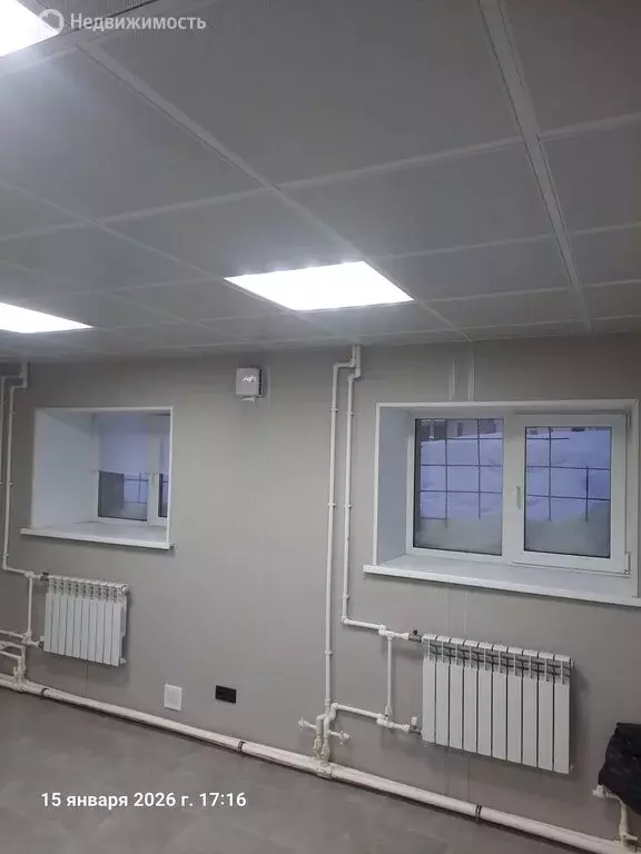 Помещение свободного назначения (93.2 м) - Фото 1