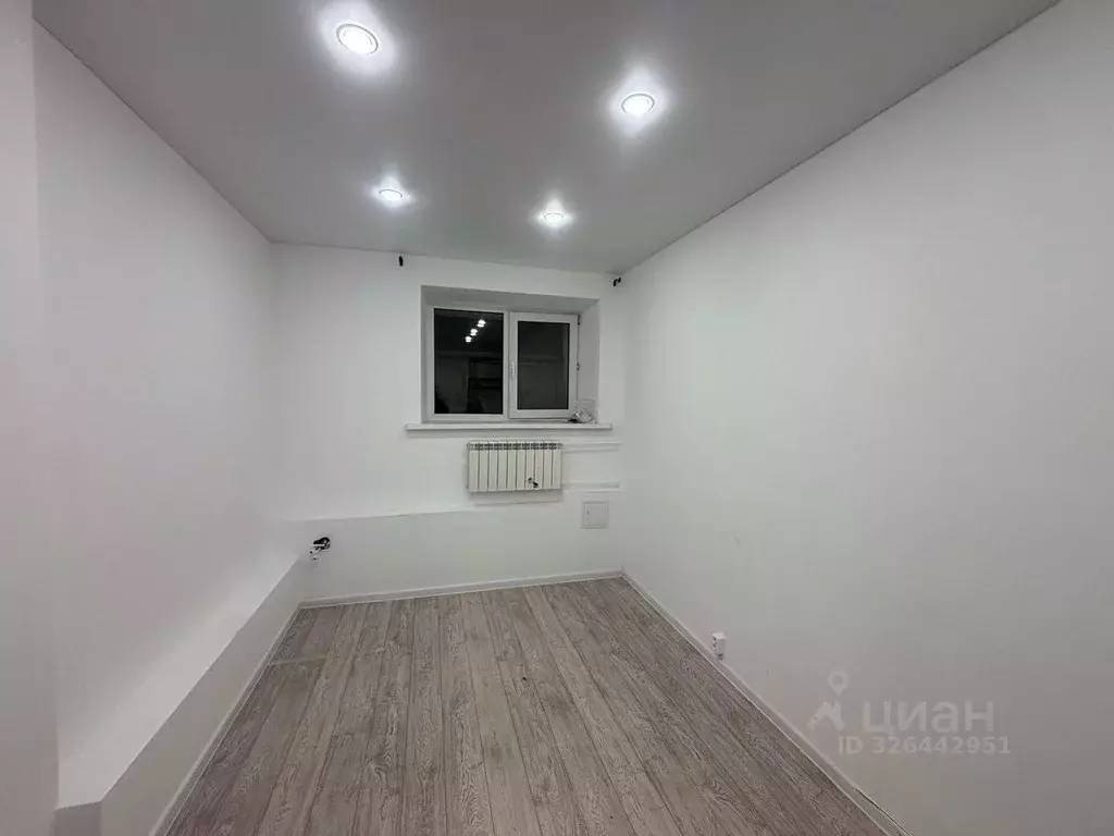 Помещение свободного назначения в Москва Нижегородская ул., 5 (18 м) - Фото 2