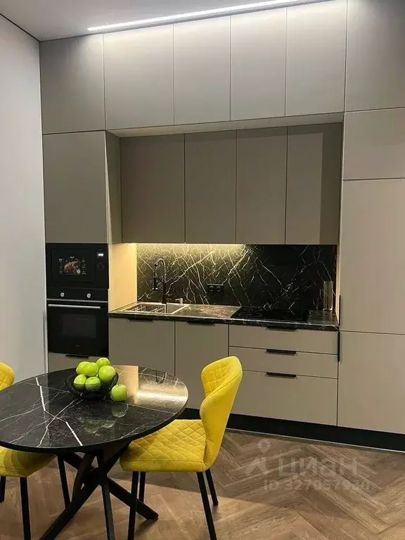 2-к кв. Москва Новоясеневский просп., 3В (56.0 м) - Фото 1