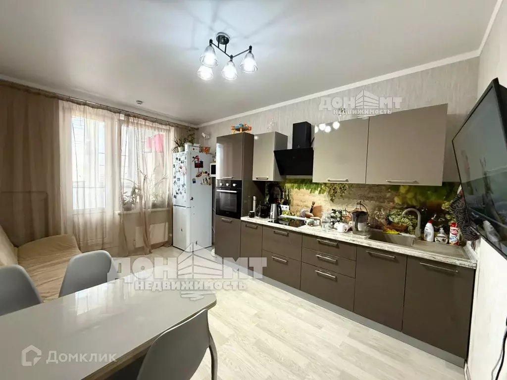 Продаётся 2-к квартира, 49 м - Фото 0