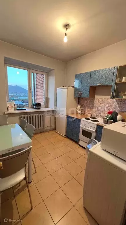 Продаётся 2-к квартира, 50 м - Фото 0