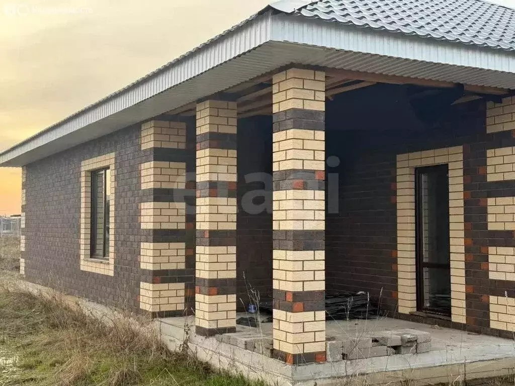 Дом в деревня Блохино, улица Щепкина (120 м) - Фото 2