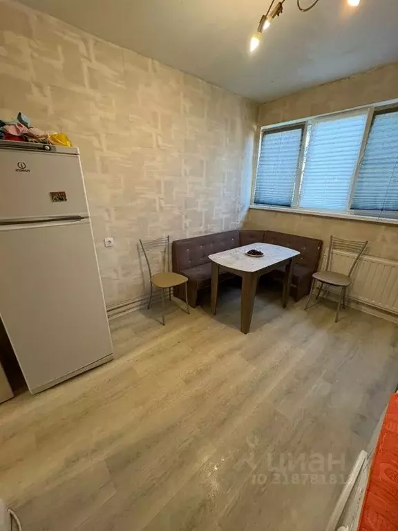 2-к кв. Санкт-Петербург ул. Маршала Захарова, 19К1 (48.1 м) - Фото 1